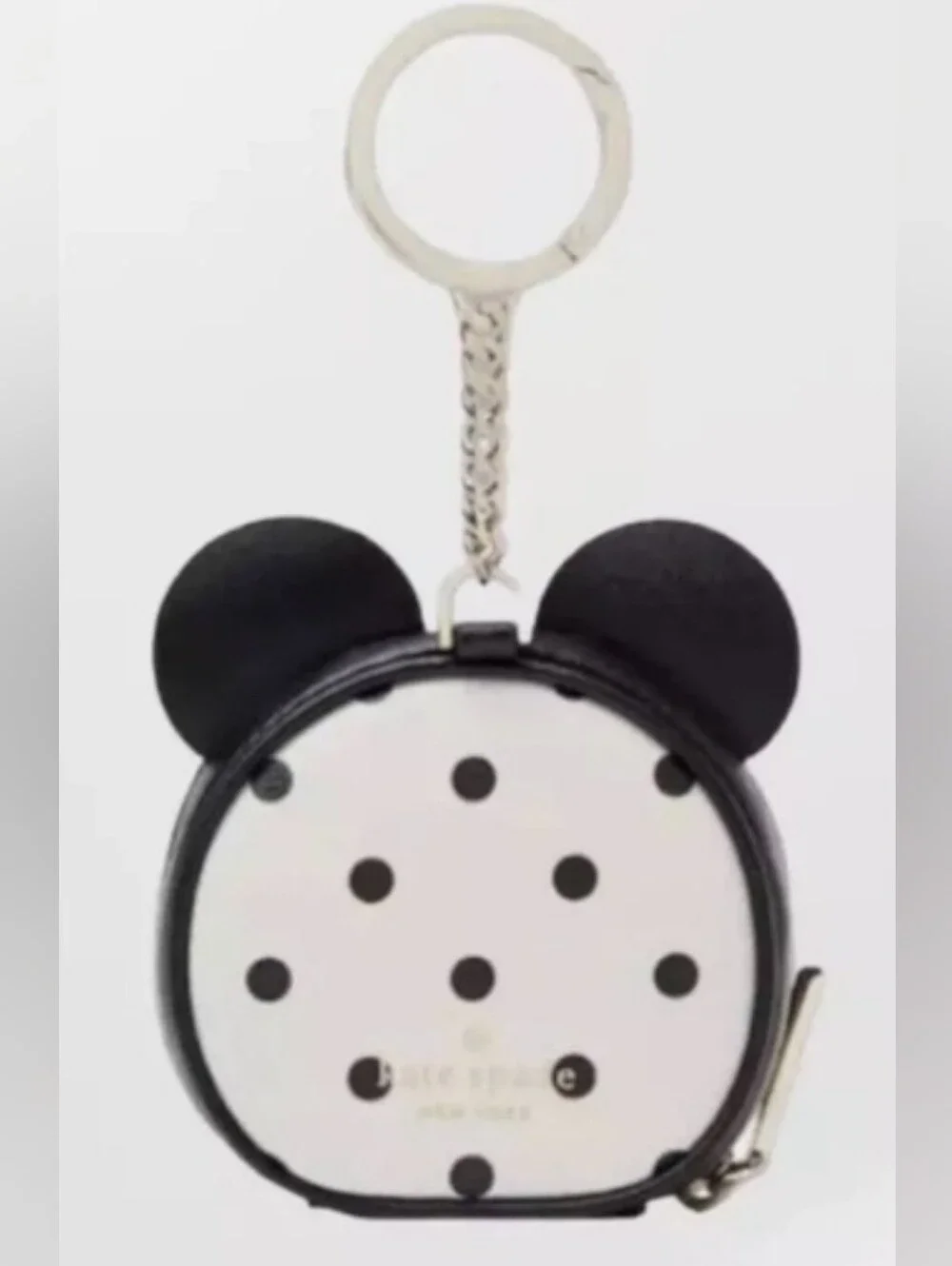 Kate Spade Disney Minnie Mouse Novelty Crossbody Bag NWT